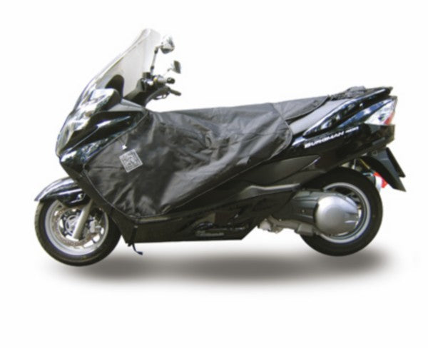 beenkleed tucano thermoscud SGAS systeem suzuki, burgman r159