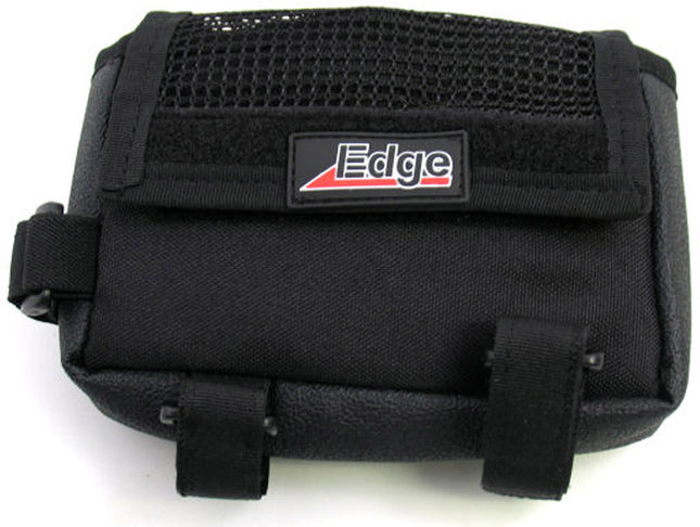 Frametas Edge Tri-Bag - zwart