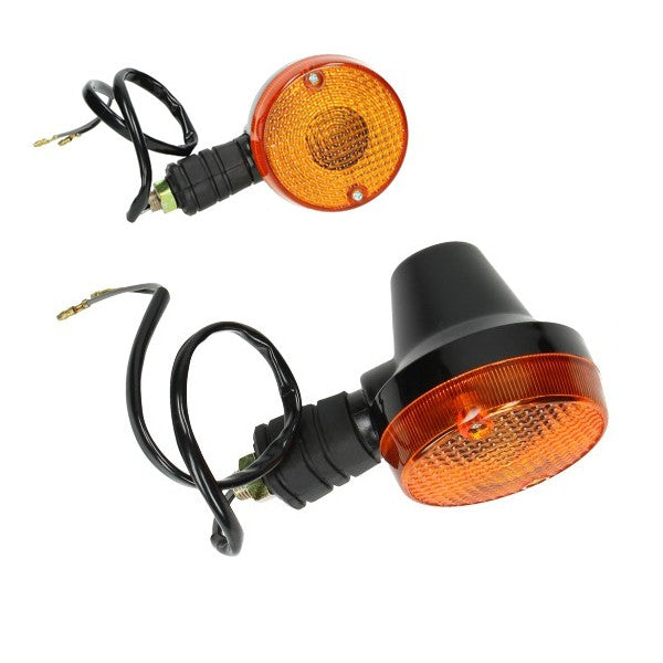 knipperlicht DMP linksachter suzuki, tsx