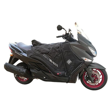 Couvre-jambes Tucano Termoscud (à partir de 2017) Burgman 400cc R188 Pro