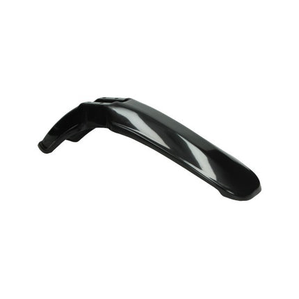 garde-boue avant TS50ER noir suzuki