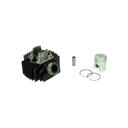 cylindre + piston AP50/K50 Suzuki