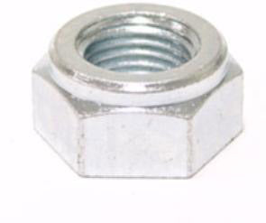 Écrou d'axe avant Sturmey Archer HMN118