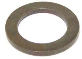 Rondelle d'espacement Sturmey Archer HMW 153 - 1,6mm