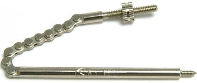 Controlestift Sturmey Archer HSA 317 - ABC 5 (blauw)