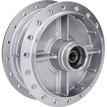 rear wheel hub k50 suzuki