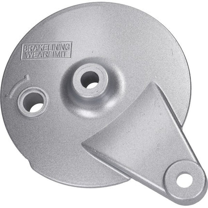 remankerplaat achterwiel k50 suzuki