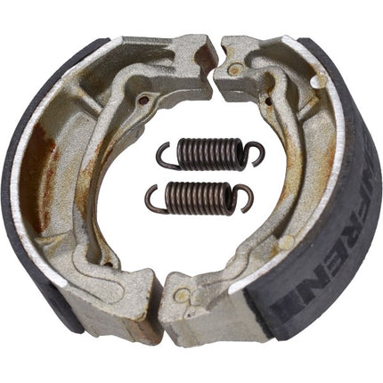segment de frein arrière Suzuki ac/ap/gt/k50 gf1146