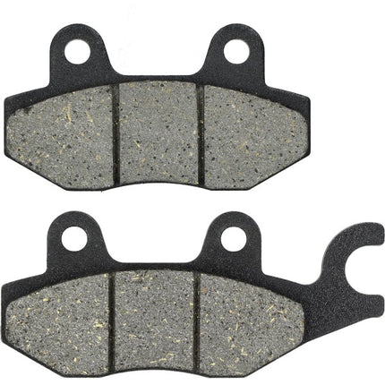 remblokset malossi voor burgman 400cc 6217994bb