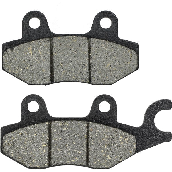 Jeu de plaquettes de frein Malossi pour Burgman 400cc 6217994bb
