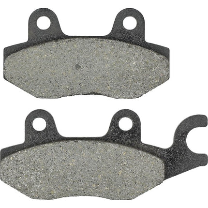 remblokset newfren voor burgman 125cc, burgman 200cc, burgman 400cc fd0163