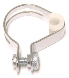 Collier de fixation de câble Sturmey Archer HSJ 514 - 1-1/8 " / 28,6mm