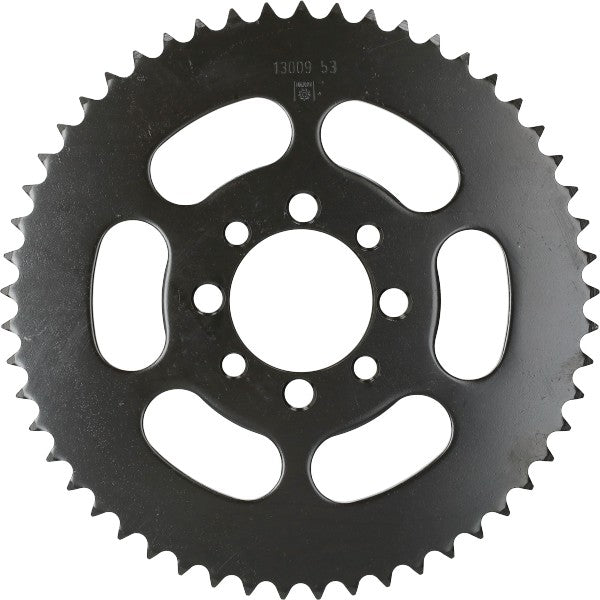 rear sprocket esjot 53t er, tsx, ar