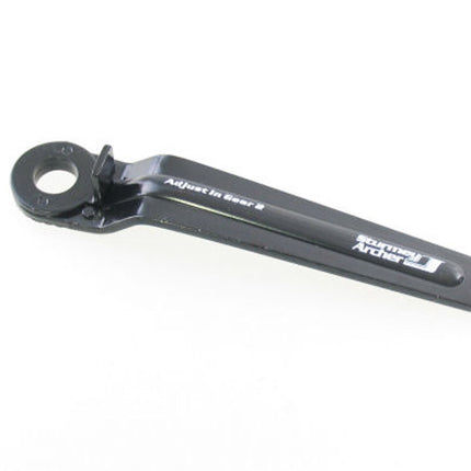 Support de fixation de câble avec rondelle Sturmey Archer HSJ 905