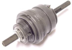 Intérieurs Sturmey Archer HSX120 pour ABC, SAB, AT3 sans intervalle