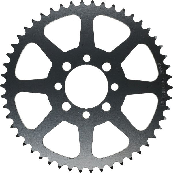 rear sprocket 50t ar, er, tsx