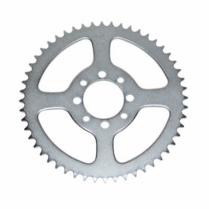 couronne arrière esjot 51d ar, er, tsx