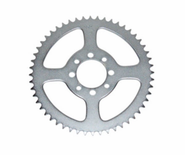 rear sprocket esjot 51t ar, er, tsx