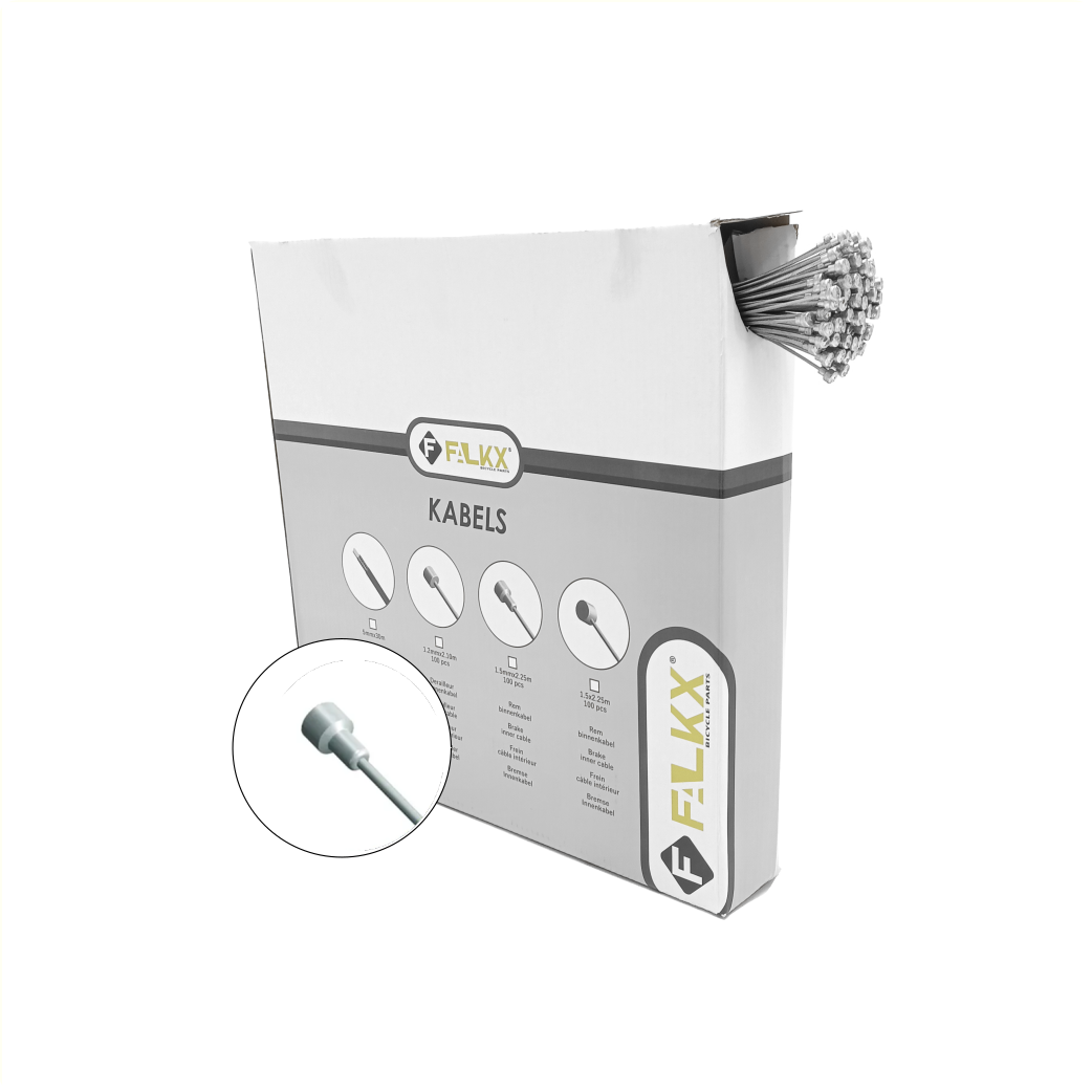 FB0502C Binnenkabel rem WP doos