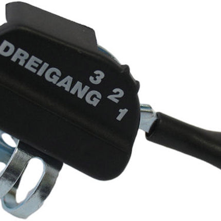 Duimversteller voor Sram / Torpedo 3 speed (imitatie)