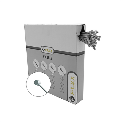 FB602C Câble intérieur frein WP boîte