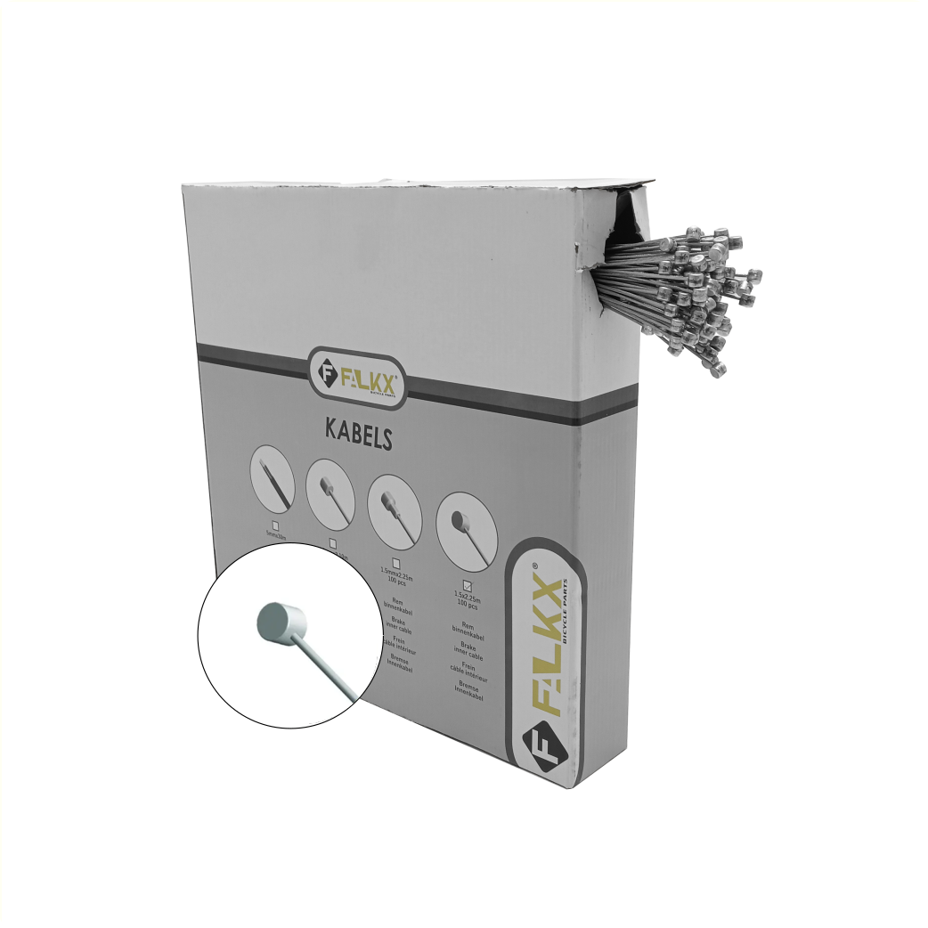FB602C Binnenkabel rem WP doos