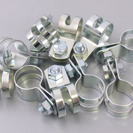 Bandage Bofix Semisport compleet 20mm (10 stuks)