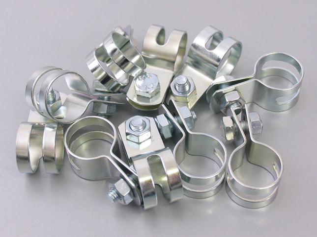 Bandage Bofix Semisport compleet 20mm (10 stuks)