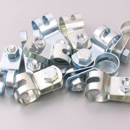 Bandage Bofix Sport Compleet 15mm (10 stuks)