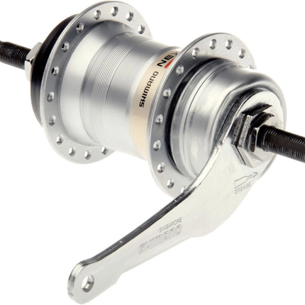 Versnellingsnaaf Shimano Nexus 3 remnaaf SG-3C41 - 36 gaats