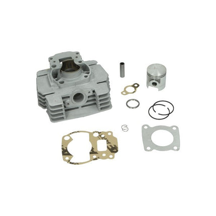 cylindre Airsal aluminium Nicasil 47mm TSX