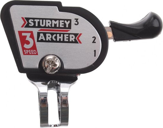 Thumb adjuster 3 speed Sturmey Archer HSJ762
