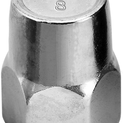 Écrou borgne Sturmey Archer HMN433 13/32" Inox