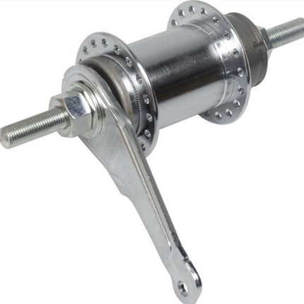 Moyeu frein rétropédalage Shimano CB-E110 109mm axe 165 mm (emballage atelier)