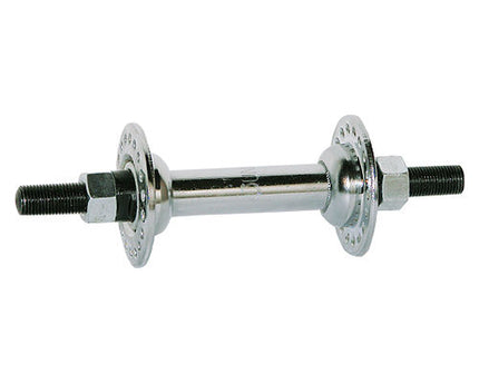 Voornaaf Marwi 412 - 36 gaats - 100 mm inbouwbreedte - verchroomd