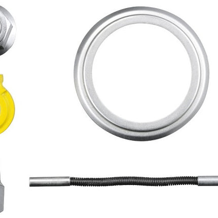 Componentenset Shimano Nexus 3 SM-3R40 naaf (170 mm lengte)