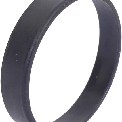 Cache-poussière Droit 9mm Shimano Nexus CB-D110/E110 Noir