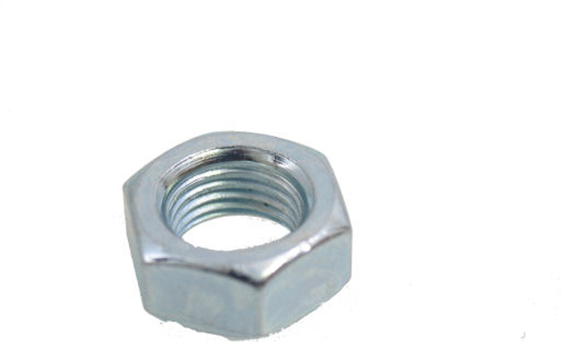 Achterasmoer 3/8" Bofix (25 stuks)