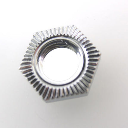 Achteras borgmoer M10/4mm Shimano IM50 rollerbrake
