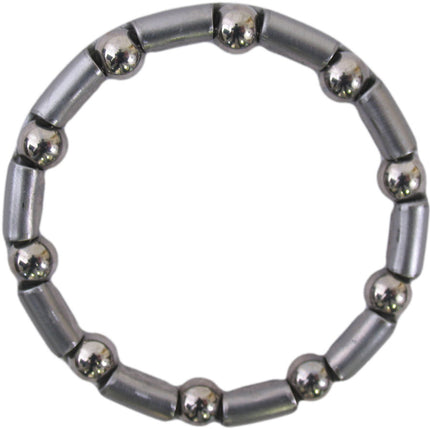 Bague à billes Shimano Nexus-3 (7/32x10)