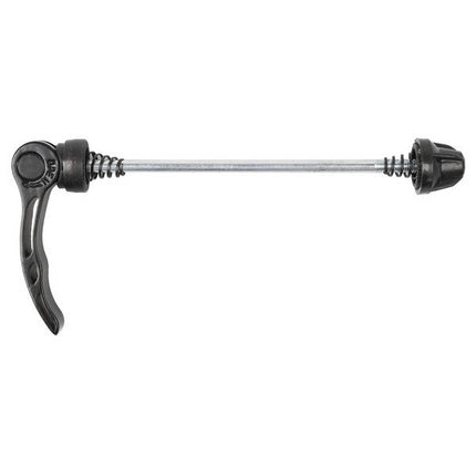 Attache rapide roue avant M-Wave 100mm Old - noir