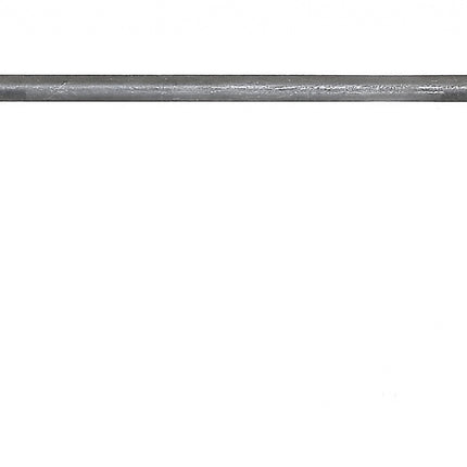 Snelspanner achterwiel M-Wave 135mm Old - zwart/zilver