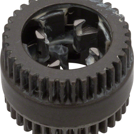 Sun gear unit 2-3 Shimano Nexus 7 SG-7C22/7R4g