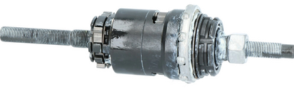 Binnenwerk Shimano Nexus 3 versnellingsnaaf SG-3R40 (176,8 mm as)
