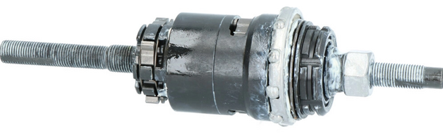 Binnenwerk Shimano Nexus 3 versnellingsnaaf SG-3R40 (176,8 mm as)