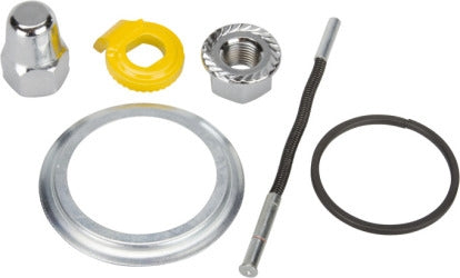 Jeu de composants moyeu Shimano Nexus 3 SM-3R40 (longueur 176,8 mm)