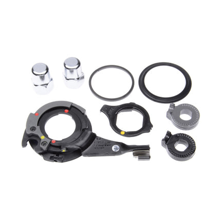 Kit de composants pour moyeu Shimano Nexus 8 SG-8S31