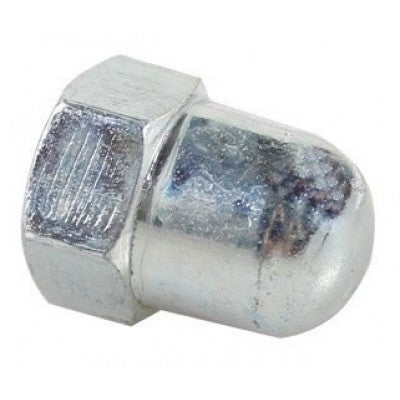Écrou borgne d'axe avant M9 Bofix (12 pièces)