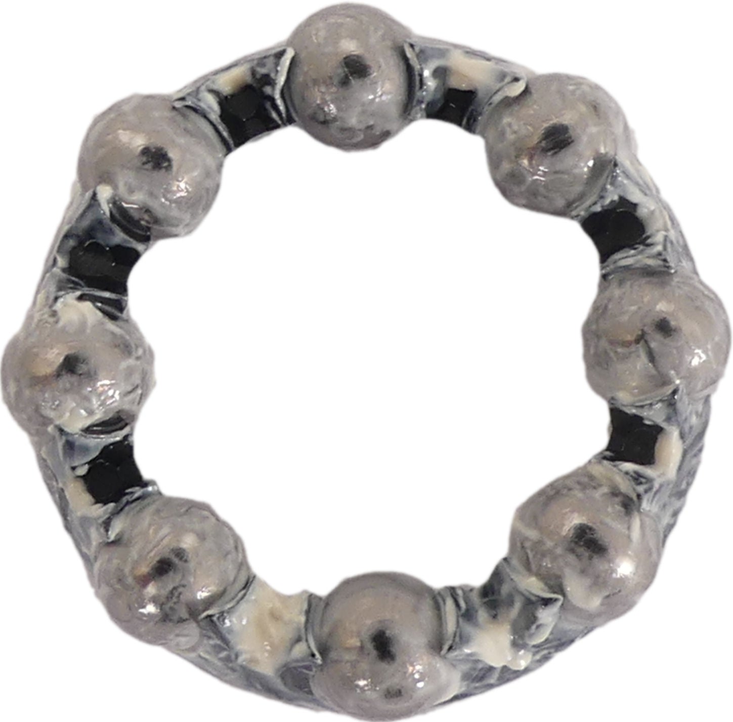 Kogelring J Shimano voor Nexus SG-3C41 - 7/32" x 8