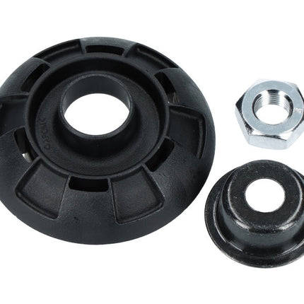 Achternaaf afdekkapset / stofkap Shimano SG-7R46/SG-C3000 voor Nexus 7 (i.p.v. rollerbrake)